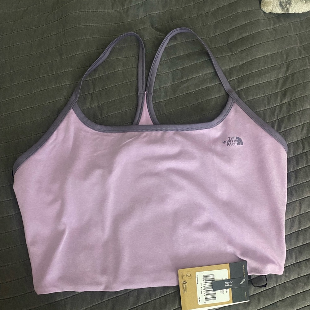 The North Face Women's Dune Sky Tanklette